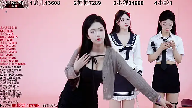 1X-one online show from 10.20.25