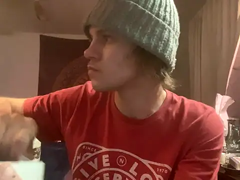 Snapshot of XanderOzzz chatting on 09.19.25 XanderOzzz online show from 09.19.25