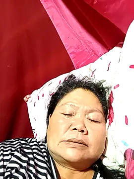 Snapshot of Mari_fvcks chatting on 10.01.25 Mari fvcks online show from 10.01.25