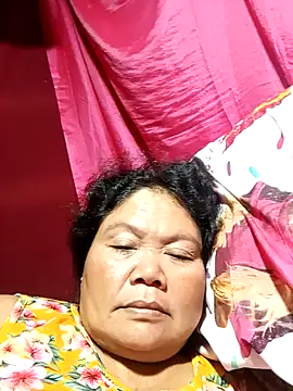 Snapshot of Mari_fvcks chatting on 10.08.25 Mari fvcks online show from 10.08.25