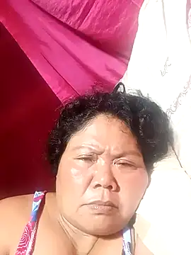 Snapshot of Mari_fvcks chatting on 10.19.25 Mari fvcks online show from 10.19.25