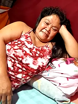 Snapshot of Mari_fvcks chatting on 11.22.25 Mari fvcks online show from 11.22.25