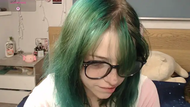 triplebakaaa online show from 10.23.25