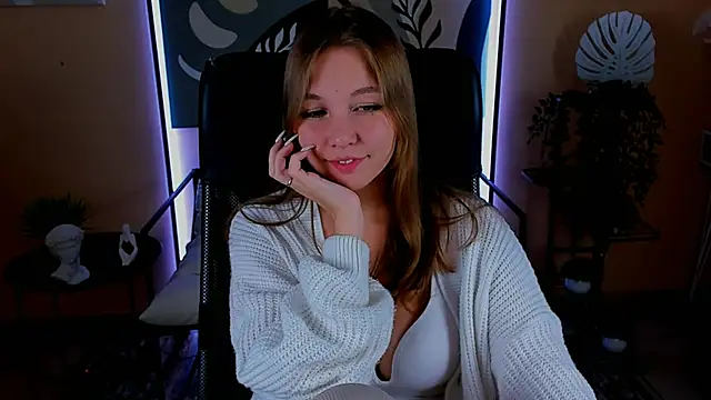 VivianGutierrez online show from 10.05.25