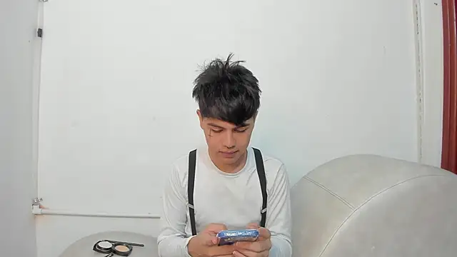 Felipe Cold online show from 11.01.25