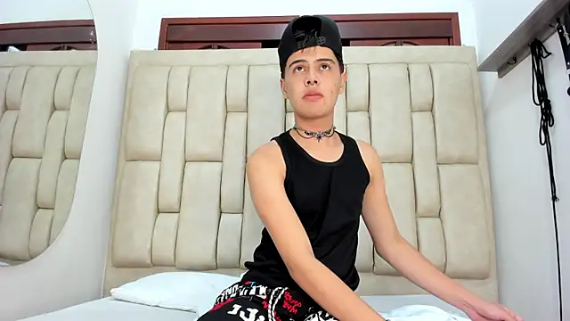 Felipe Cold online show from 11.16.25