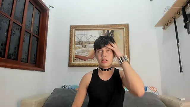 Felipe Cold online show from 11.30.25