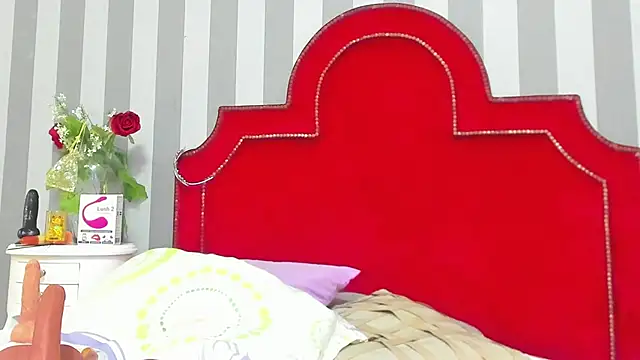 Salomee hernandez online show from 09.20.25