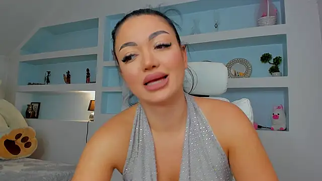 Snapshot of juicyjulie_ chatting on 10.02.25 juicyjulie online show from 10.02.25