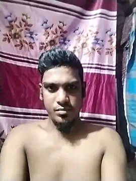 HoT BoY  Salim Khan BD online show from 09.30.25