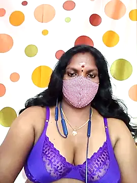 Snapshot of Tamil_Abinaya chatting on 09.21.25 Tamil Abinaya online show from 09.21.25