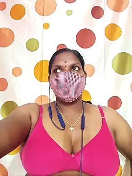 Snapshot of Tamil_Abinaya chatting on 09.22.25 Tamil Abinaya online show from 09.22.25