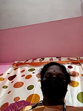 Snapshot of Tamil_Abinaya chatting on 09.24.25 Tamil Abinaya online show from 09.24.25