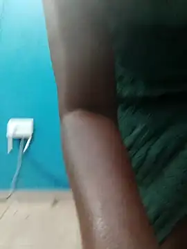 DarkQueen 94 online show from 11.03.25