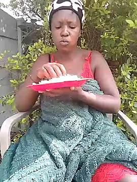 DarkQueen 94 online show from 11.12.25