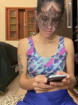 Snapshot of Goddesmyy chatting on 10.08.25 Goddesmyy online show from 10.08.25