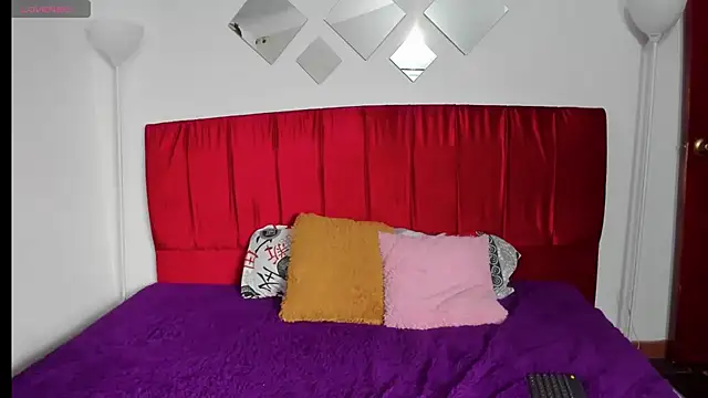 Electra  moon online show from 11.29.25