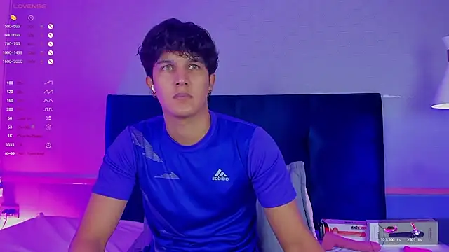 Leo Savage  online show from 11.09.25