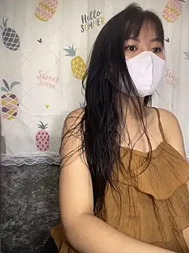 Snapshot of Hehenhdoxwbe chatting on 10.15.25 Hehenhdoxwbe online show from 10.15.25