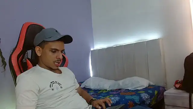  Tarekk  online show from 11.21.25