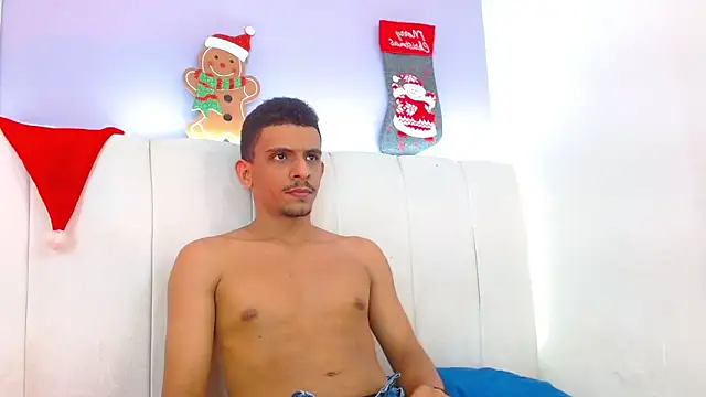  Tarekk  online show from 11.26.25