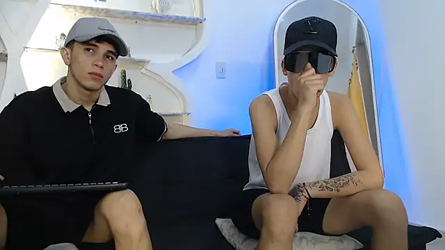 THREE GUYS HOT online show from 10.25.25