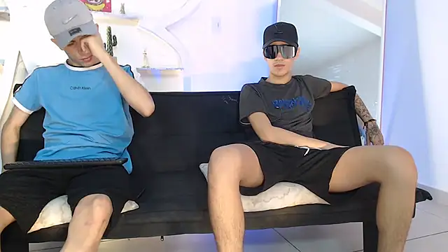 THREE GUYS HOT online show from 10.27.25