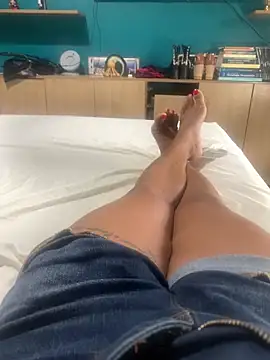 Snapshot of ju_muniz01 chatting on 10.06.25 ju muniz01 online show from 10.06.25