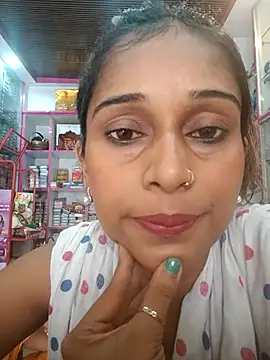 Snapshot of hotshreya69 chatting on 10.06.25 hotshreya69 online show from 10.06.25
