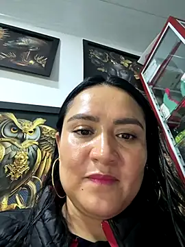 Rouse69  online show from 10.03.25