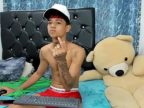 angelcute 19 online show from 09.12.25