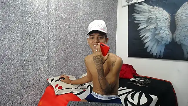 angelcute 19 online show from 09.14.25