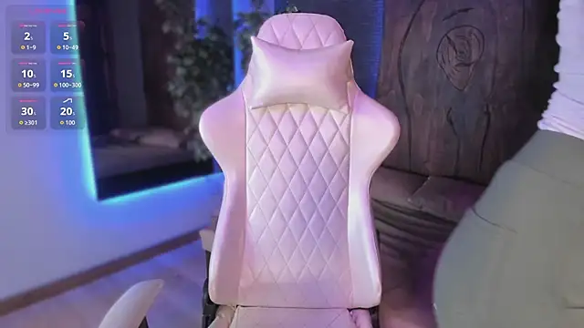 RenataLeclair online show from 12.05.25