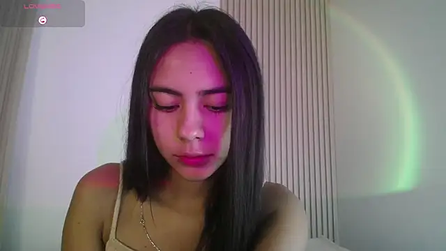 Snapshot of LilybethGray chatting on 09.14.25 LilybethGray online show from 09.14.25