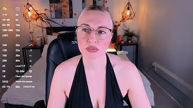 Lexi terele online show from 11.08.25