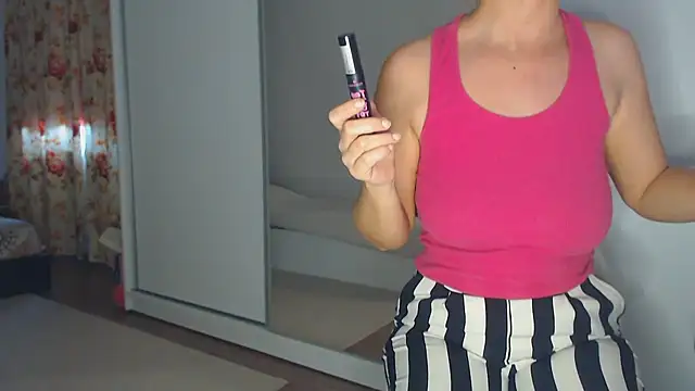 merlyn4 online show from 03.10.25