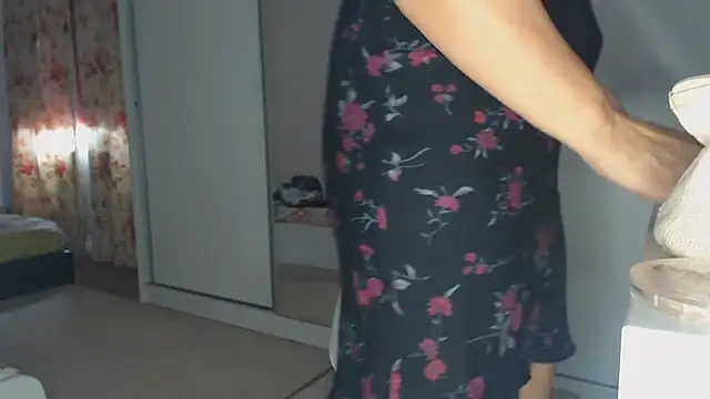 merlyn4 online show from 09.12.25