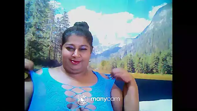 Snapshot of indianhoney694u chatting on 02.26.25 indianhoney694u online show from 02.26.25