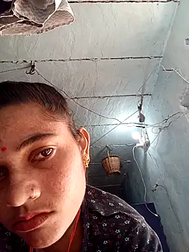 PoojaPleasure online show from 11.16.25