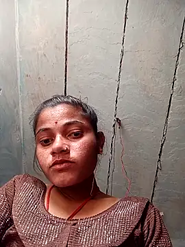 PoojaPleasure online show from 11.21.25