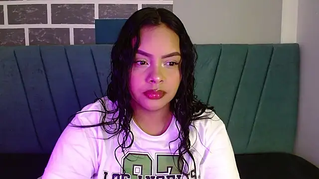 Snapshot of Amaranta_carey chatting on 09.19.25 Amaranta carey online show from 09.19.25