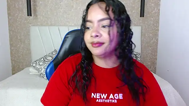 Snapshot of Amaranta_carey chatting on 09.24.25 Amaranta carey online show from 09.24.25