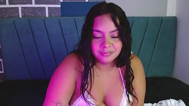 Snapshot of Amaranta_carey chatting on 09.27.25 Amaranta carey online show from 09.27.25