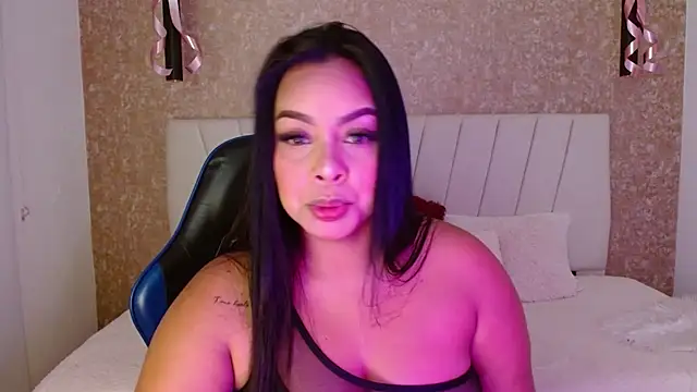 Snapshot of Amaranta_carey chatting on 11.01.25 Amaranta carey online show from 11.01.25