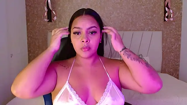 Snapshot of Amaranta_carey chatting on 11.03.25 Amaranta carey online show from 11.03.25