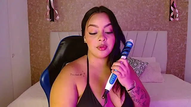 Snapshot of Amaranta_carey chatting on 11.08.25 Amaranta carey online show from 11.08.25