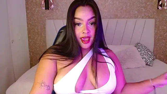 Snapshot of Amaranta_carey chatting on 11.12.25 Amaranta carey online show from 11.12.25