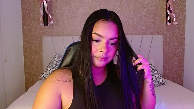 Snapshot of Amaranta_carey chatting on 11.13.25 Amaranta carey online show from 11.13.25