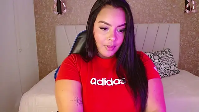 Snapshot of Amaranta_carey chatting on 11.18.25 Amaranta carey online show from 11.18.25