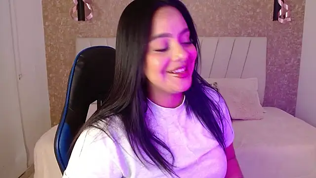 Snapshot of Amaranta_carey chatting on 11.27.25 Amaranta carey online show from 11.27.25